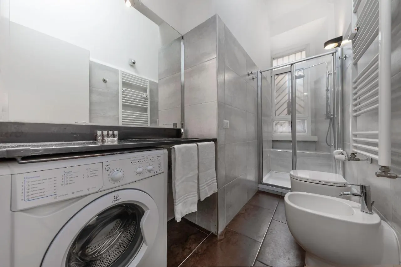 Casa Da Suite Libera Milan Apartment
