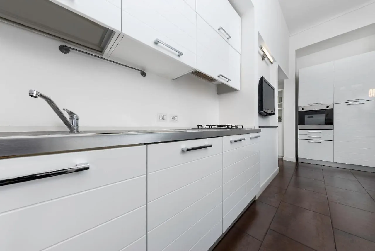 Casa Da Suite Libera Milan Italy