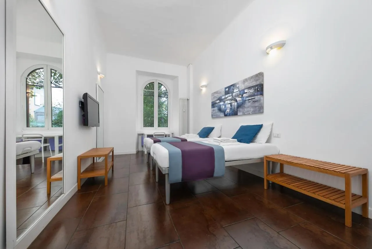 Casa Da Suite Libera Milan Italy