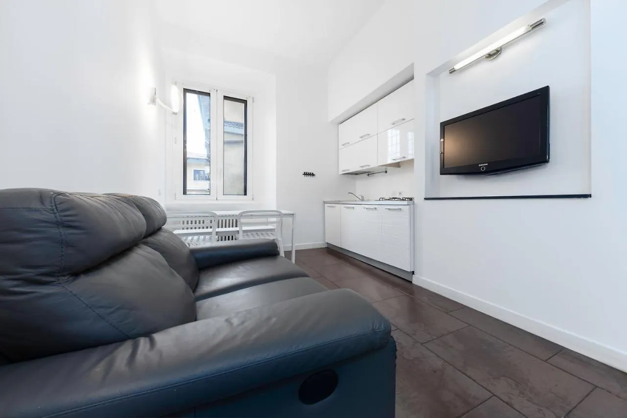 Casa Da Suite Libera Milano 0*,  Italien