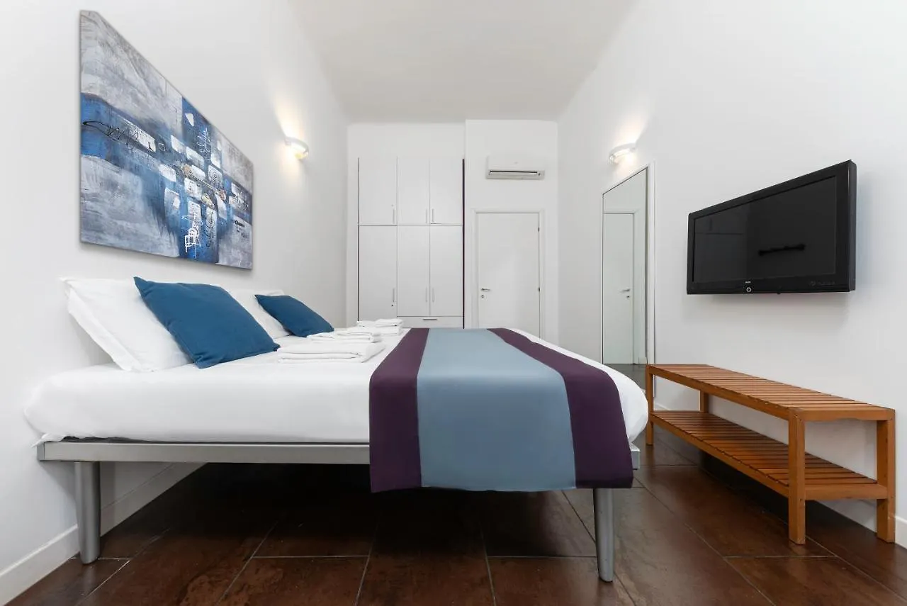 Casa Da Suite Libera Milano