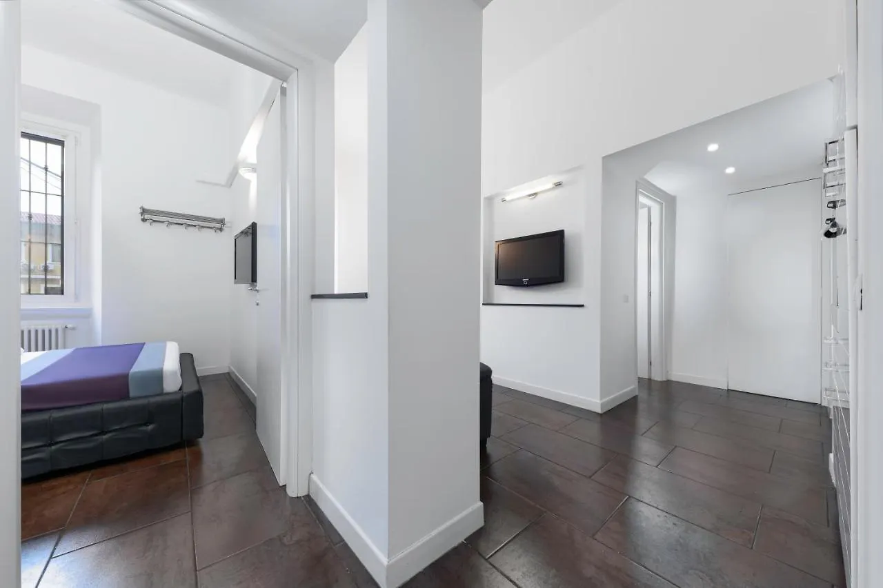 Casa Da Suite Libera Milano 0*,